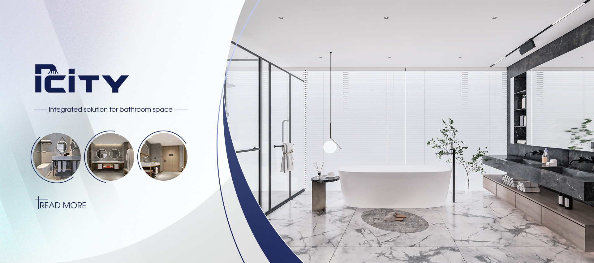 Usine d'accessoires de salle de douche