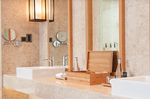 7 budgets essentiels pour la décoration de la salle de bain