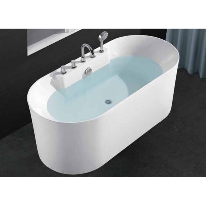 Comment choisir une baignoire en céramique appropriée?