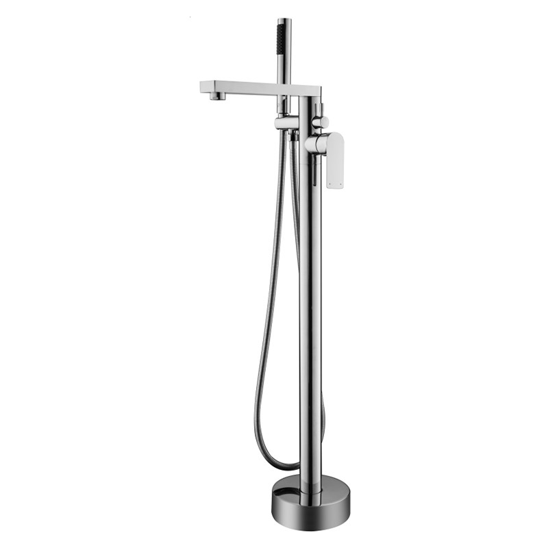 Quels sont les différents types de robinets de salle de bain?