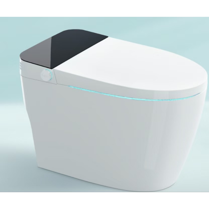 La technologie derrière la fabrication des toilettes en céramique