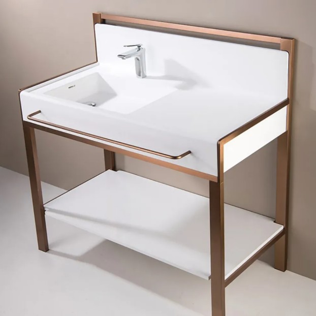 Quelles sont les Bénifit des bassins de lavage en céramique?