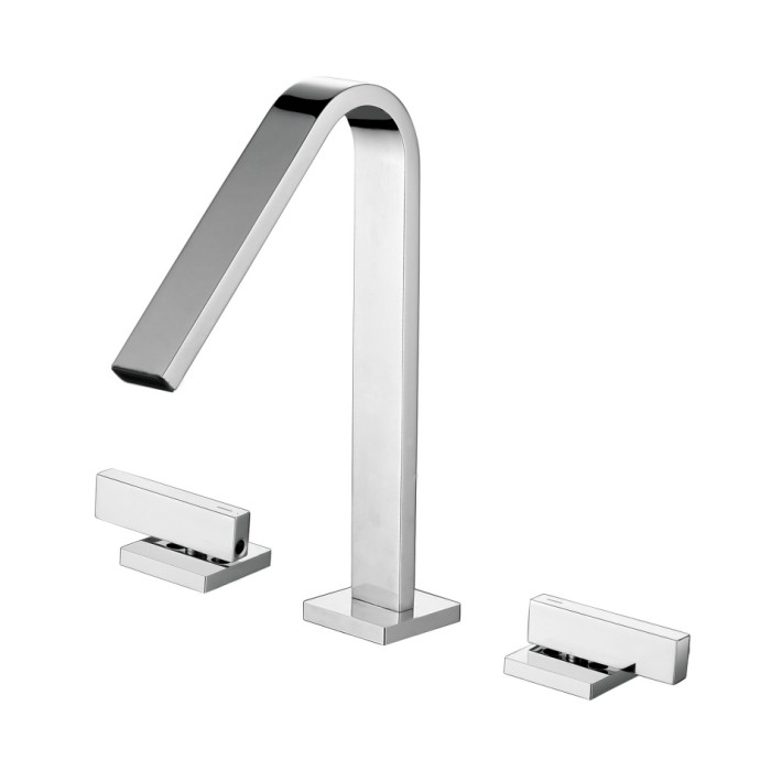 Votre robinet de bassin est-il plus qu'un simple luminaire fonctionnel?