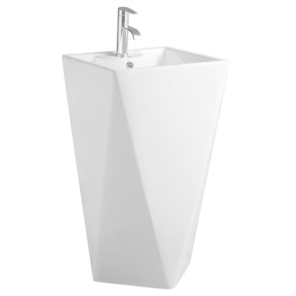 Column Basin
