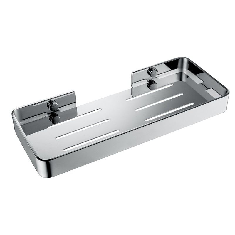 Triangular Basket Storage Rack