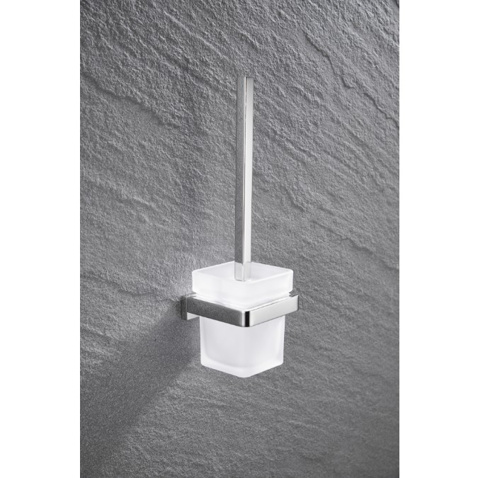 Brosse à toilette